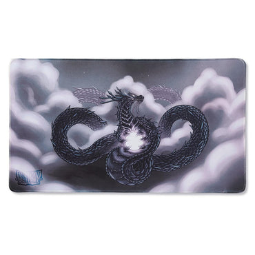 Dragon Shield: Playmat - Lithos Soul Wielder 