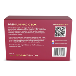 MTG Premium Box