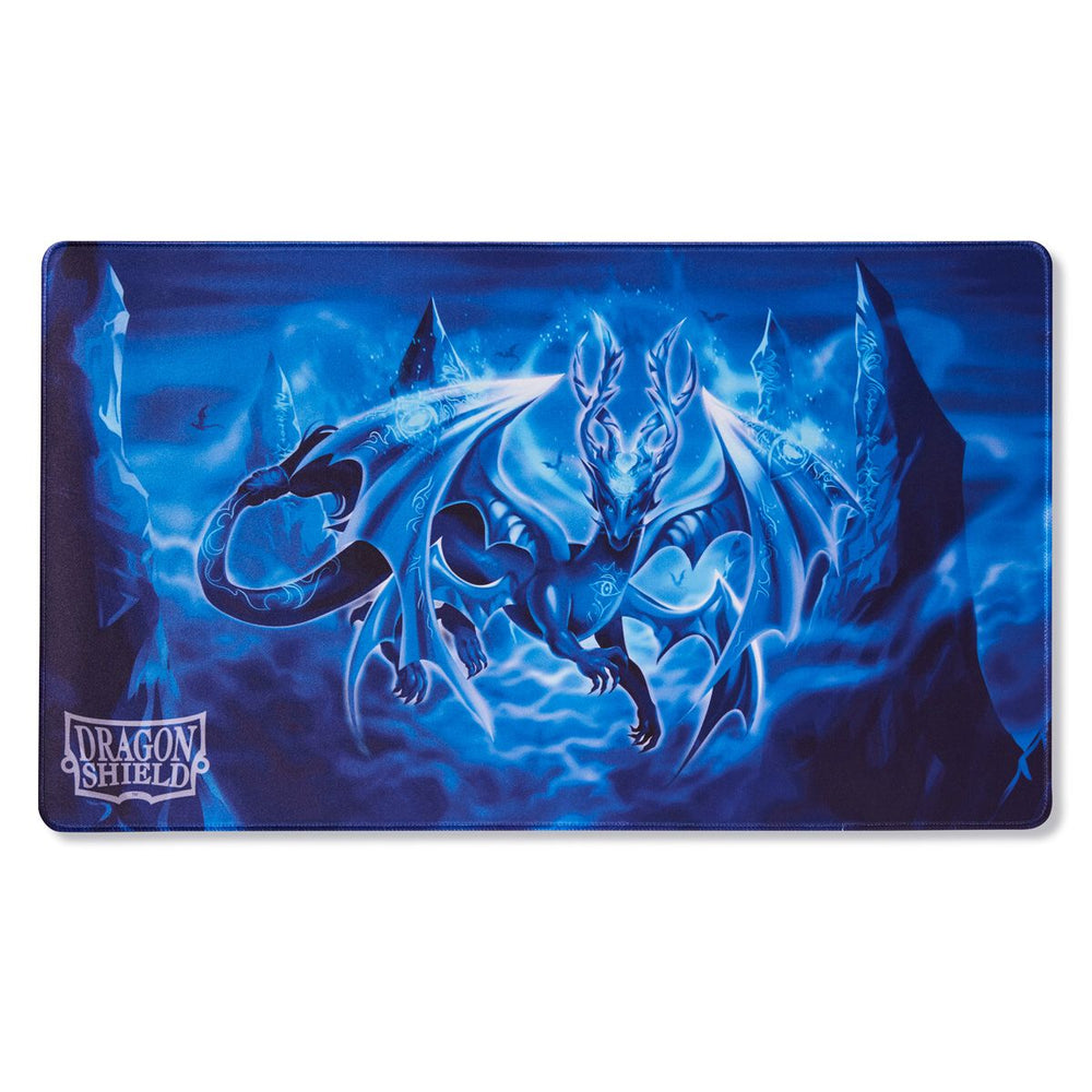 Dragon Shield: Playmat - Xon Embodiment of Virtue 