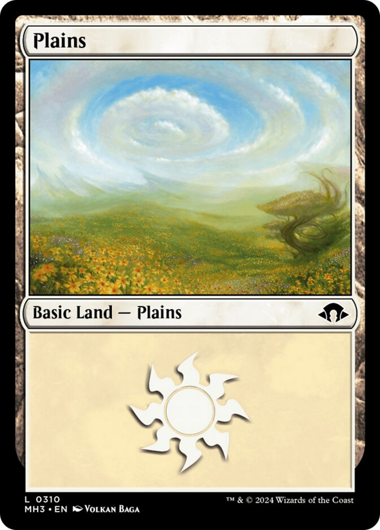 Plains (0310) [Modern Horizons 3] 