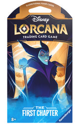 The First Chapter - Sleeved Booster Pack 