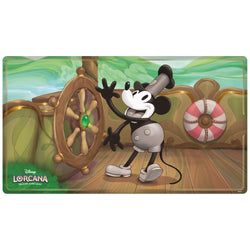 Playmat (Mickey Mouse) 