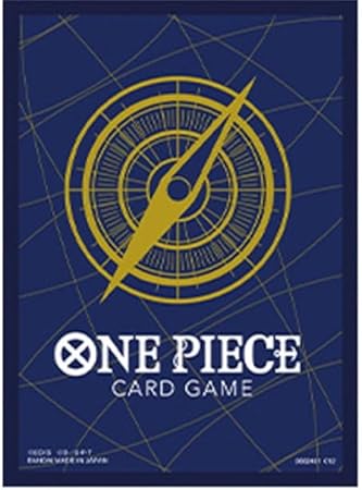 One Piece - Singles