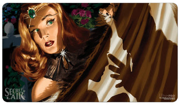 Ultra PRO: Playmat - Secret Lair Winter Superdrop 2024 (Reconnaissance)