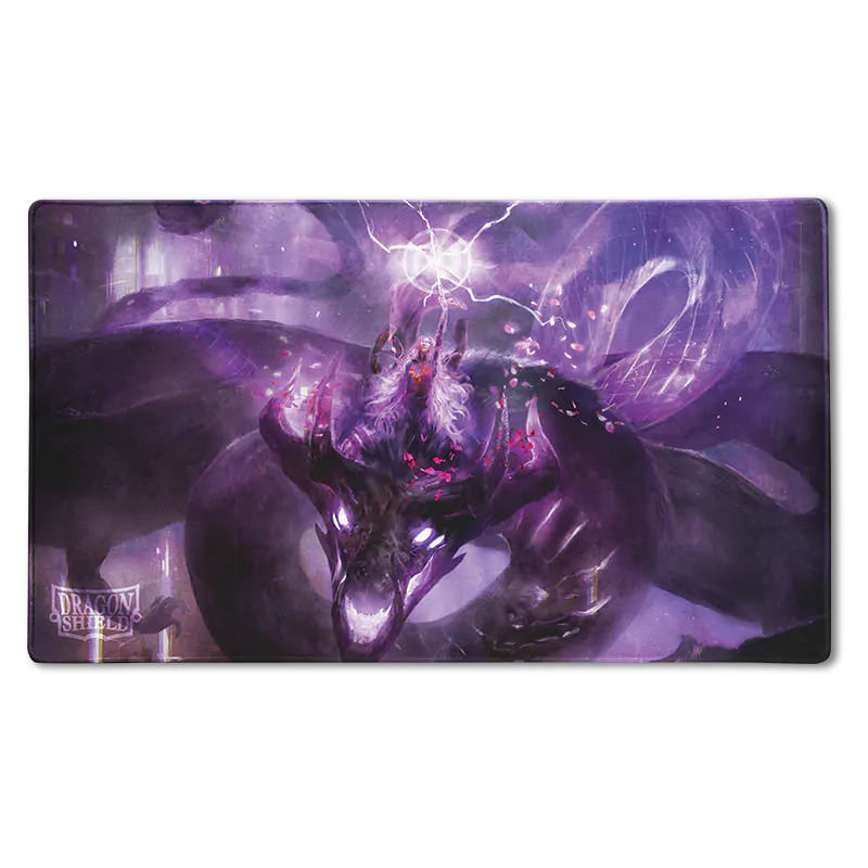 Dragon Shield: Playmat - Sakura Ally 