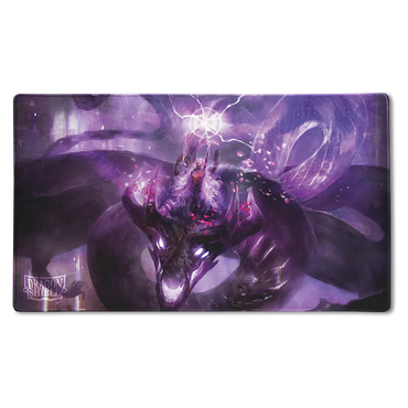 Dragon Shield: Playmat - Sakura Ally 