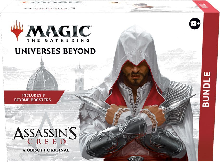 Universes Beyond: Assassin's Creed - Bundle 