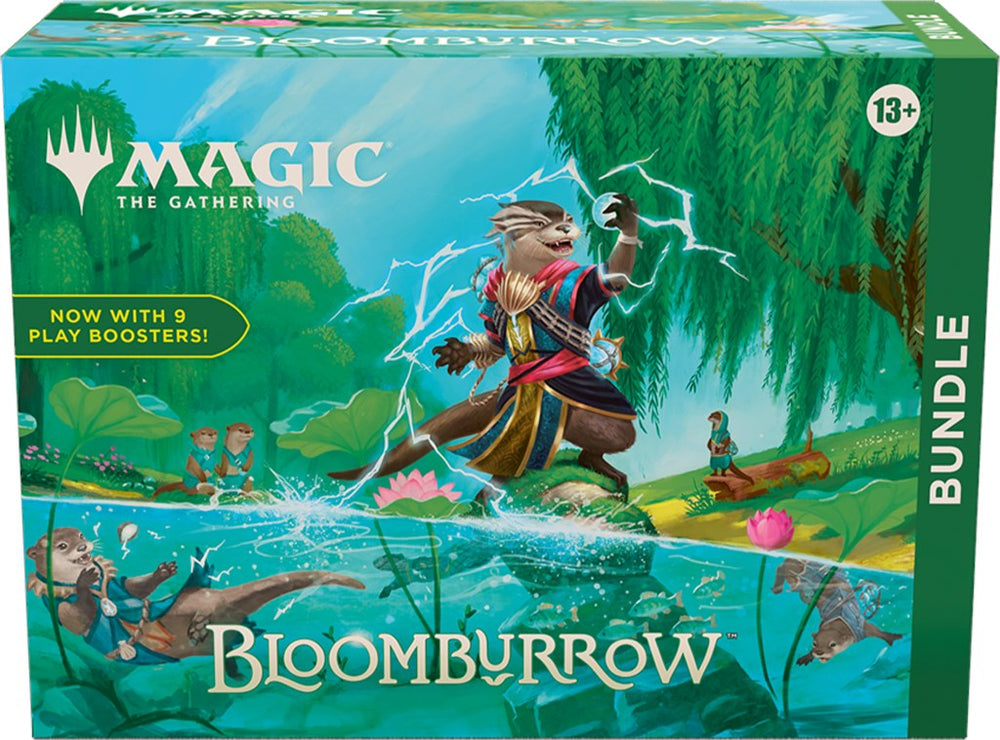 Bloomburrow - Bundle 