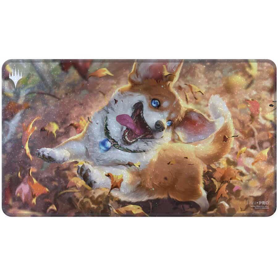 Ultra PRO: Holofoil Playmat - Modern Horizons 3 (Phelia Exuberant Shepard) 