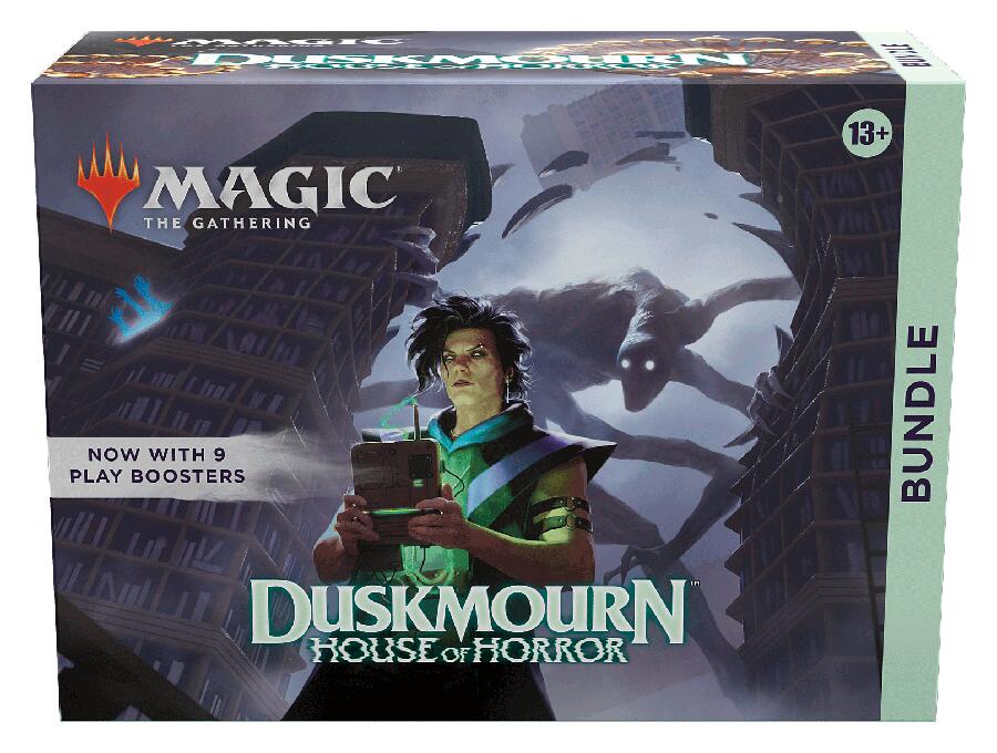 Duskmourn: House of Horror - Bundle 