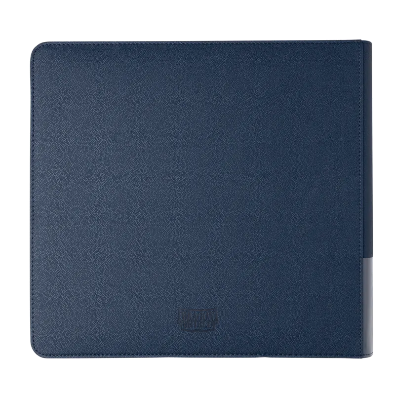 Dragon Shield: Card Codex Zipster Binder - Midnight Blue (XL) 