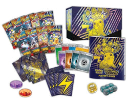 Preorden | Scarlet & Violet: Surging Sparks - Elite Trainer Box