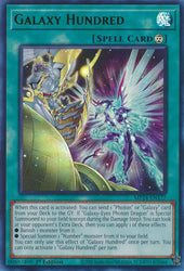 Galaxy Hundred [MP24-EN177] Ultra Rare 