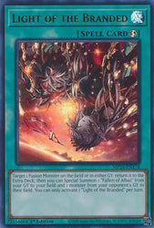 Light of the Branded [MP24-EN178] Ultra Rare 