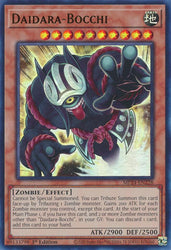 Daidara-Bocchi [MP24-EN228] Ultra Rare 