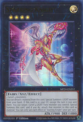 Starring Knight [MP24-EN252] Ultra Rare 