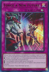 Forge a New Future [MP24-EN270] Ultra Rare 