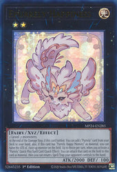 Epurrely Happiness [MP24-EN285] Ultra Rare 