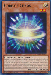 Core of Chaos [MP24-EN309] Common 