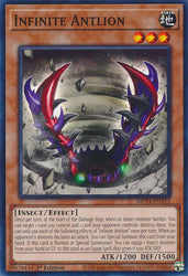 Infinite Antlion [MP24-EN312] Common 