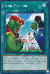 Land Flipping [MP24-EN327] Common 