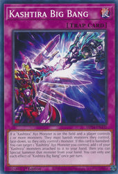 Kashtira Big Bang [MP24-EN331] Common 
