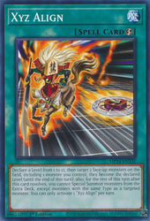Xyz Align [MP24-EN336] Common 