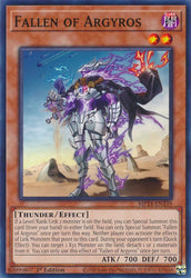 Fallen of Argyros [MP24-EN339] Common 