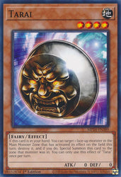 Tarai [MP24-EN389] Common 