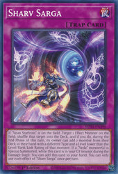Sharv Sarga [MP24-EN398] Common 