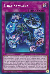 Loka Samsara [MP24-EN399] Common 