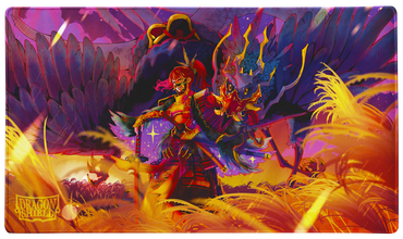 Dragon Shield: Playmat - The Fallen