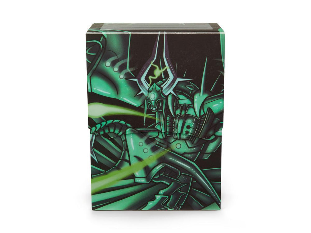 Dragon Shield: Deck Shell - Mint Arado