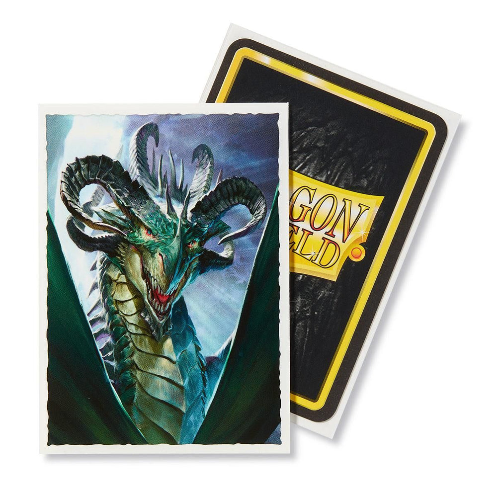 Dragon Shield: Standard 100ct Art Sleeves - Mear (Classic)