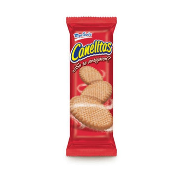 Canelitas