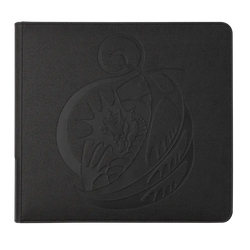 Dragon Shield: Card Codex Zipster Binder - Iron Gray (XL) 