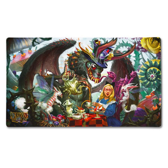 Dragon Shield: Playmat - Easter Dragon (2021) 