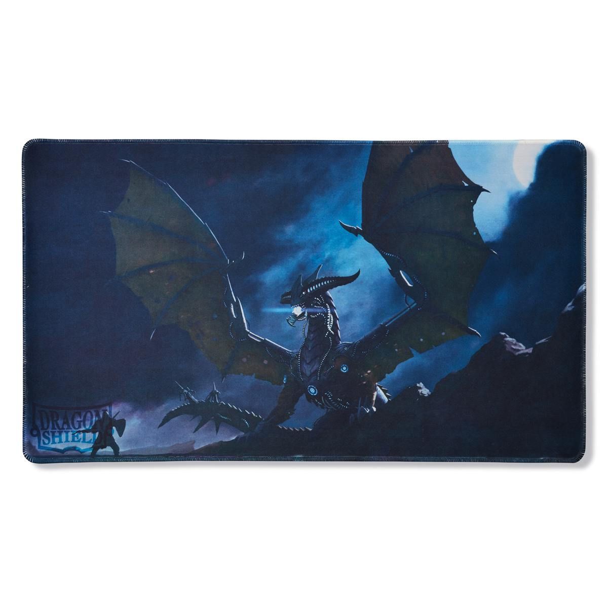 Dragon Shield: Playmat - Bodom the Osiris Engine 