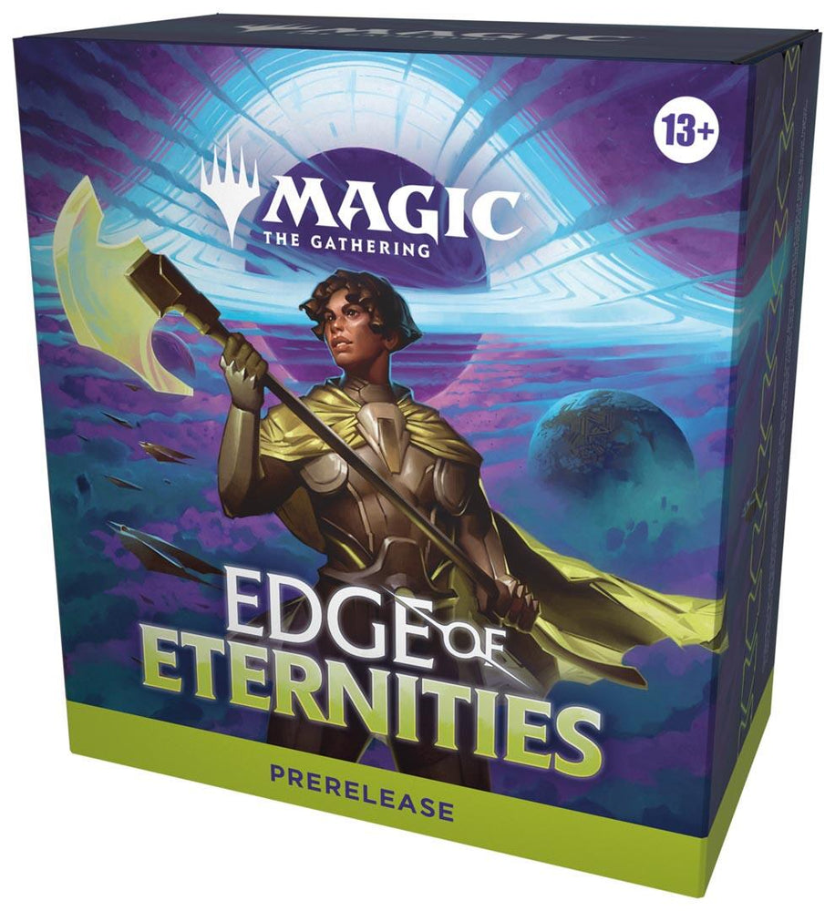 Edge of Eternities - Prerelease Pack [En Español]