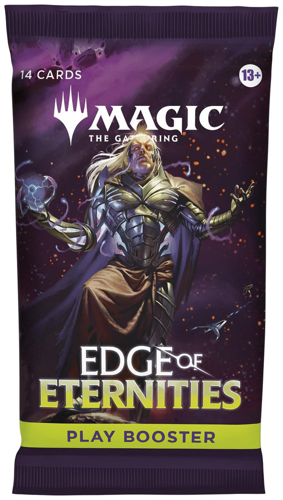 Edge of Eternities - Play Booster / Español