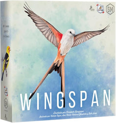 Wingspan
