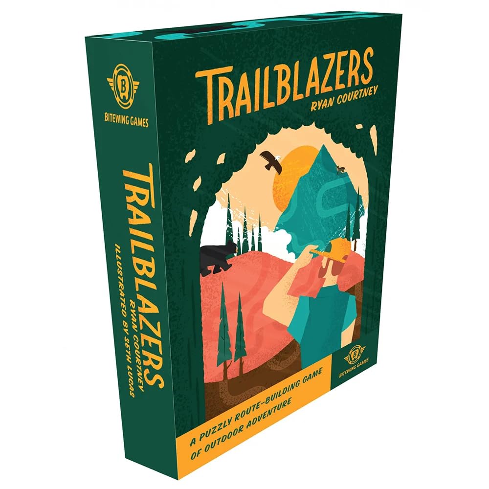 Trailblazers