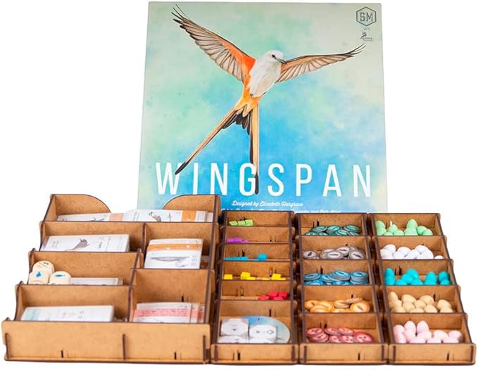 Wingspan