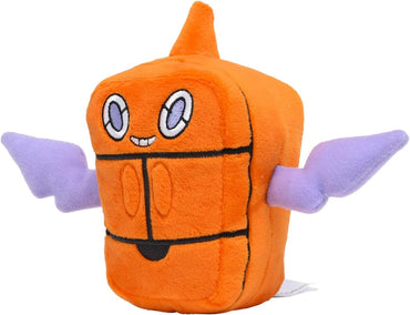 Pokemon Center Original Peluche Pokémon Fit Rotom (Frostrotom)