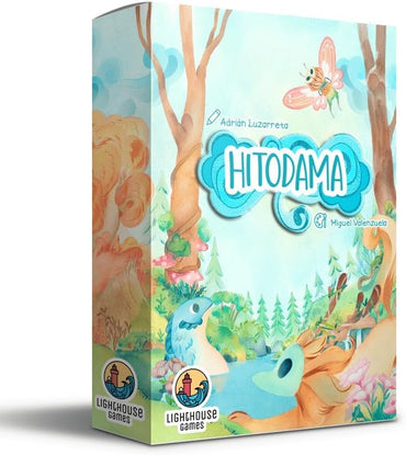 Hitodama Kickstarter - English