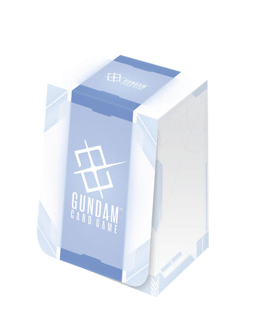 BANDAI Gundam TCG: Official Card Case Set 01