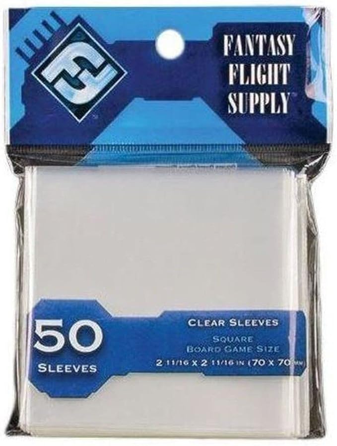 Fantasy Flight Supply Standard