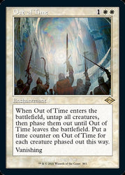 Out of Time (Retro) [Modern Horizons 2] 