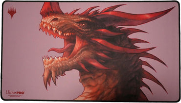 Ultra PRO: Playmat - Tyler Walpole (The Ur-Dragon)
