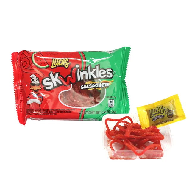 Skwinkles